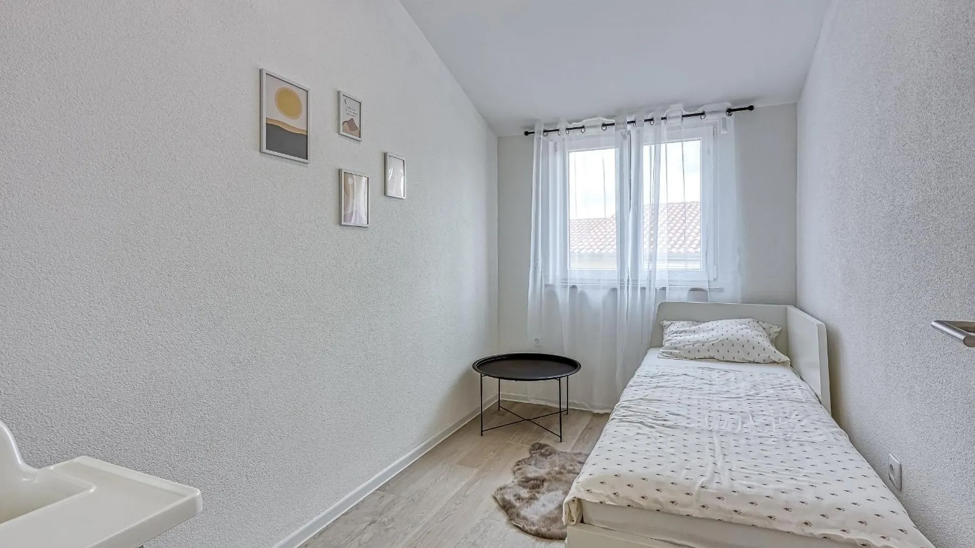 Apartments Kestenova Kukci