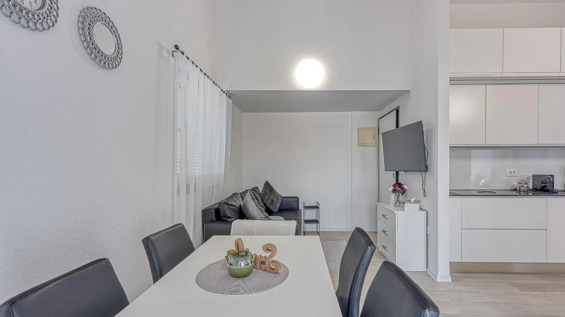 Apartments Kestenova Kukci 3*,  克罗地亚