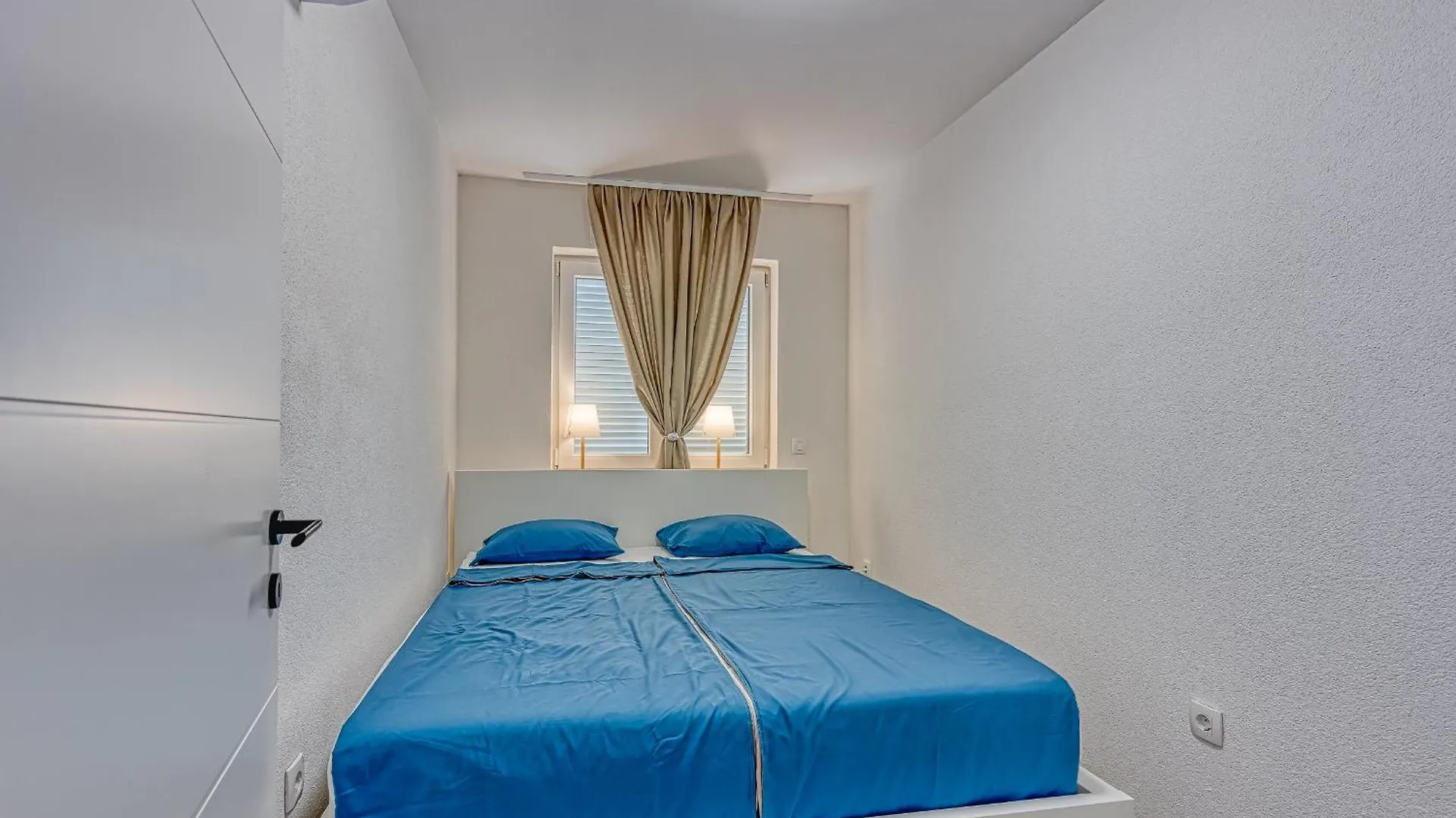 Apartments Kestenova Kukci