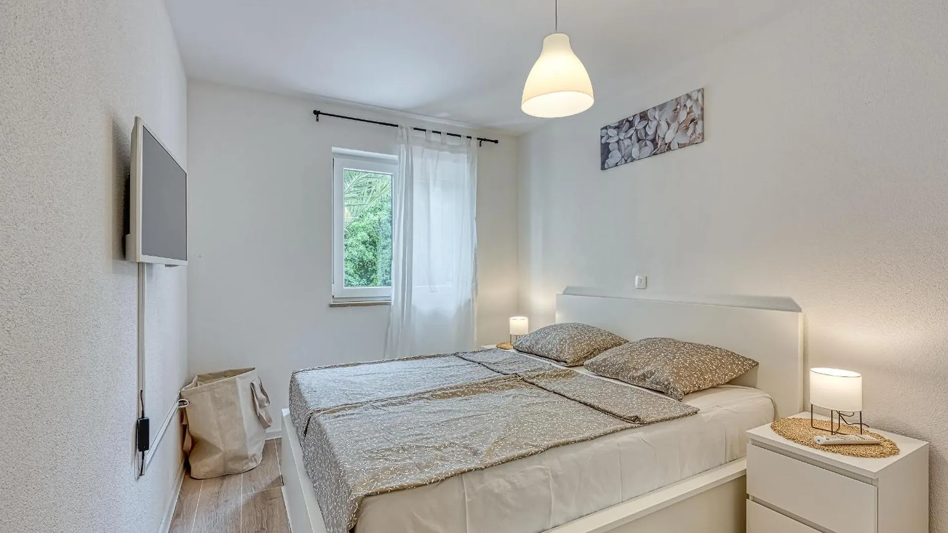 Apartments Kestenova Kukci 克罗地亚